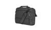 Promate Satchel-MB 15.6-Inch Laptop Bag, Messenger Bag with Large Compartments